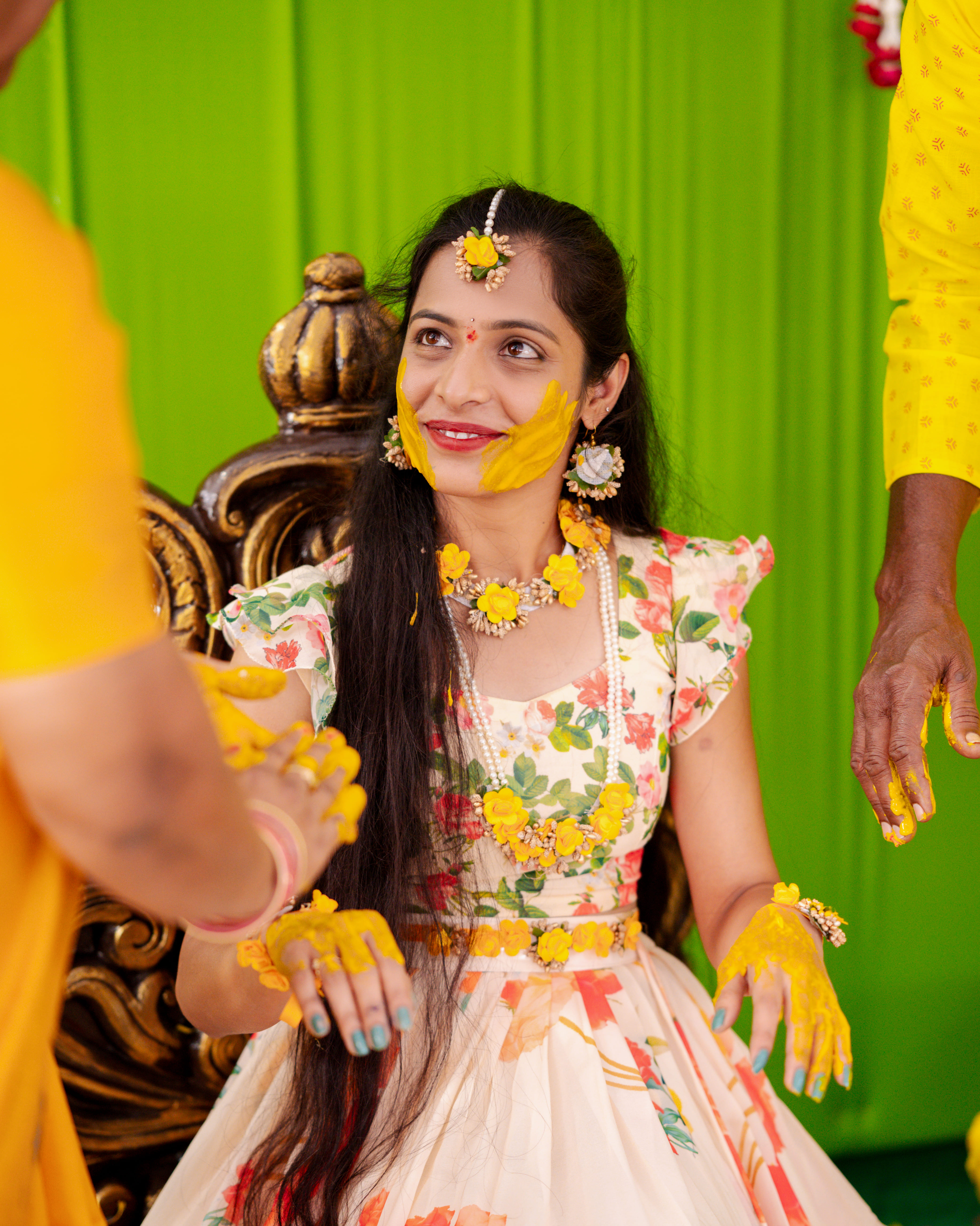 Wedding Photography
